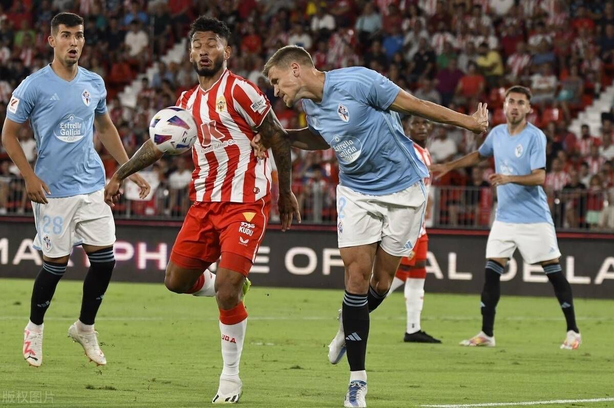 od体育app下载-阿尔梅里亚主场失利，遭遇连败困境的简单介绍