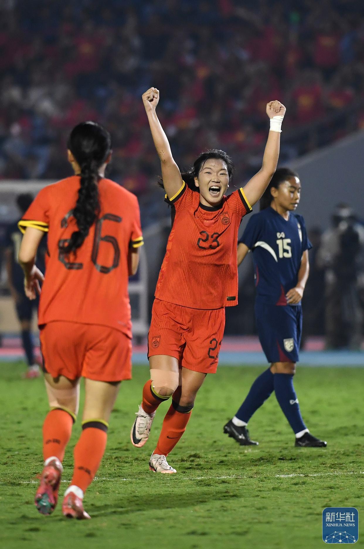 od体育官网入口-亚洲女足锦标竞逐榜首,谁能晋级?(亚洲女足锦标竞逐榜首,谁能晋级冠军)