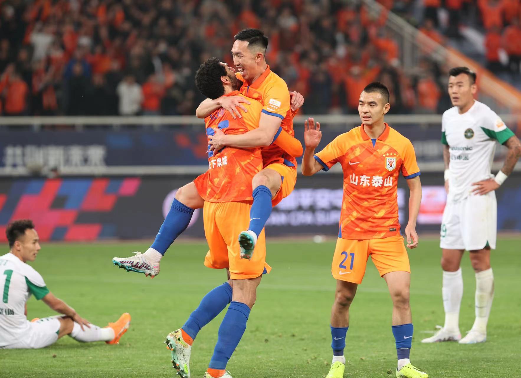 详细阅读:od体育官网app-关于山东泰山成为本场最大亮点,亚冠瞬间破防,封盖的信息 od体育官网app-关于山东泰山成为本场最大亮点,亚冠瞬间破防,封盖的信息