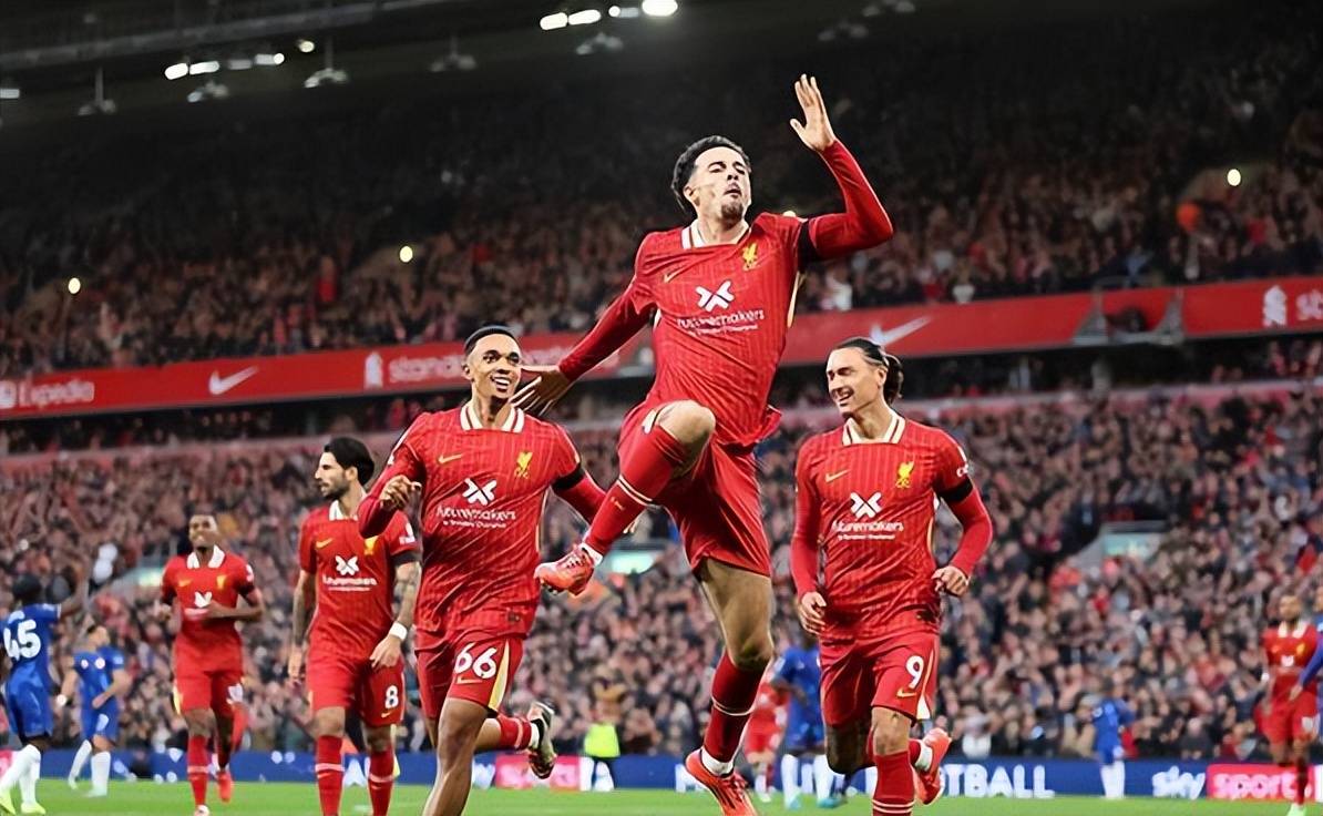 od体育注册-包含利物浦连扳两球,客场平局惊险收官的词条