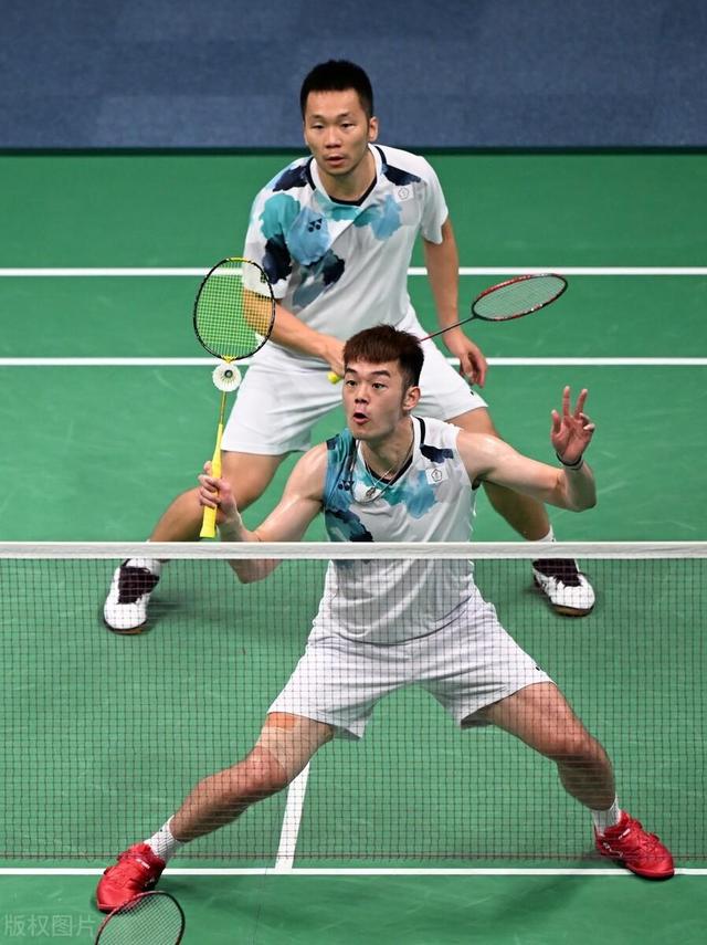 od体育网页版登录入口-新西兰羽毛球选手全力以赴，成功进入半决赛的简单介绍