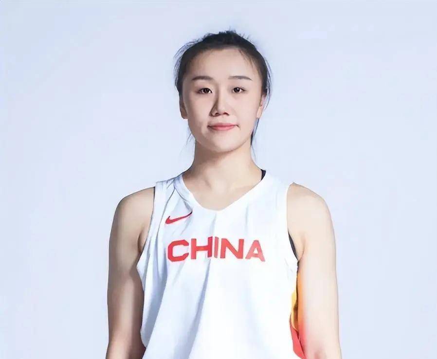 od体育直播-吉林女篮球员崭露头角，贡献突出