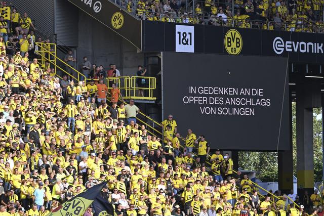 od体育链接-多特蒙德击败尼斯，取得赛季首胜