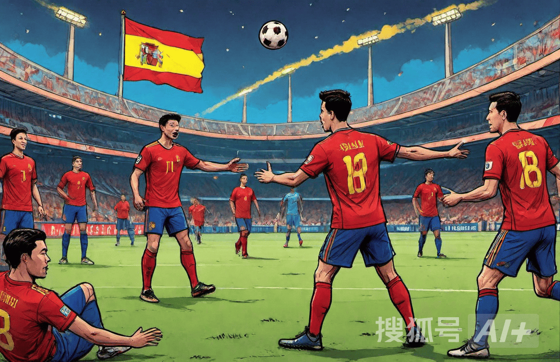 od体育app下载地址-欧国联强强碰撞:葡萄牙对阵西班牙