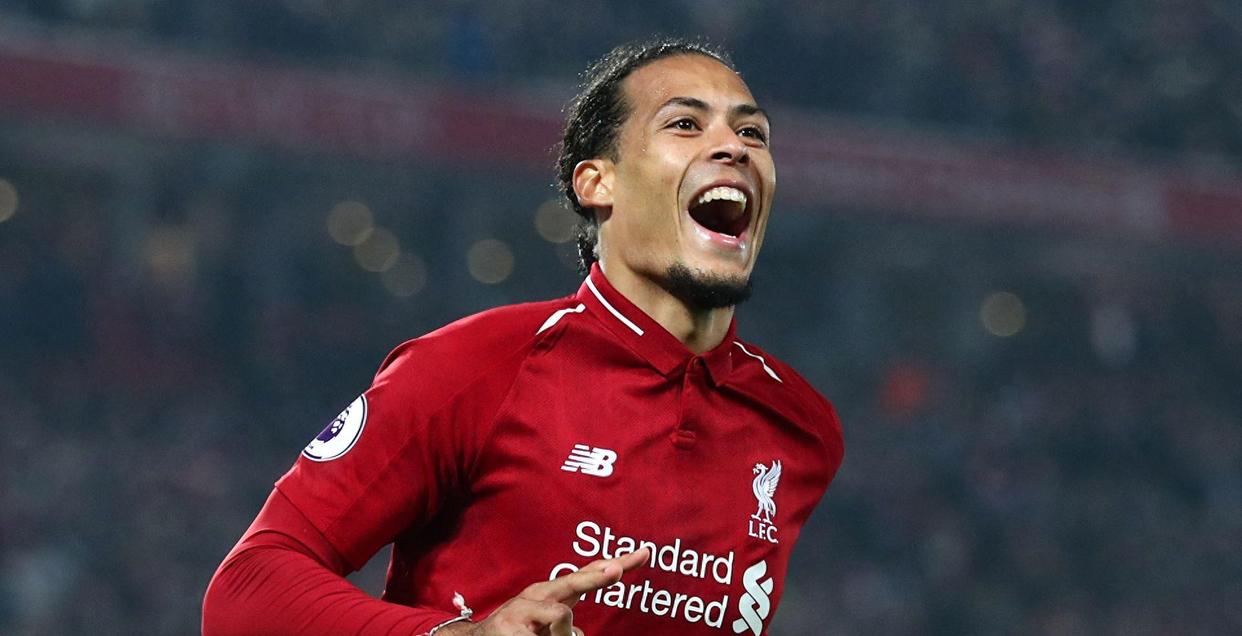 od体育馆-利物浦力挽狂澜，突围球队困境