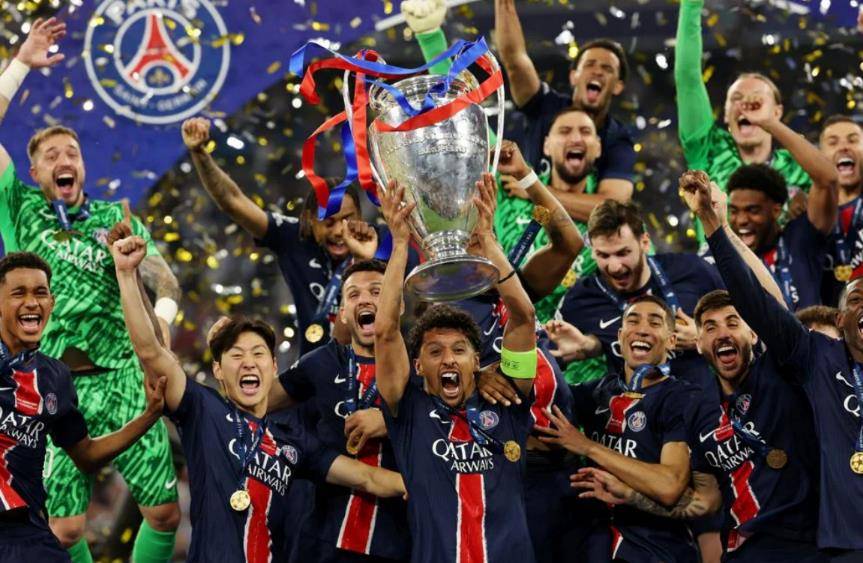 od体育亚洲官网-包含巴黎圣日耳曼中卫荣膺最佳年轻球员的词条