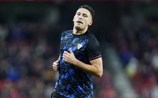 od体育视频-塞维利亚客场战胜赫塔菲，三分入袋的简单介绍