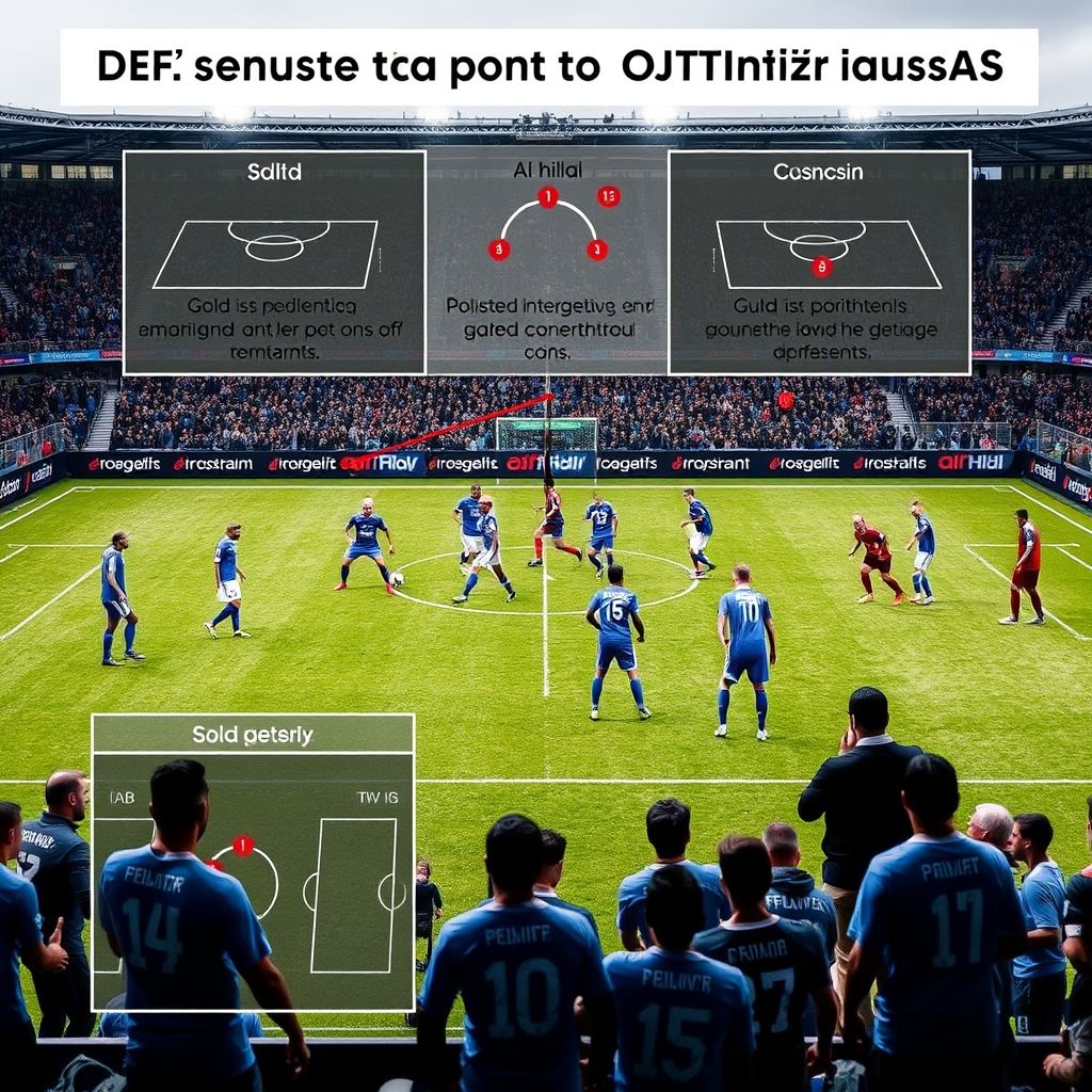 od体育网站入口-阿尔希拉尔防守细节优化，力求稳固后防