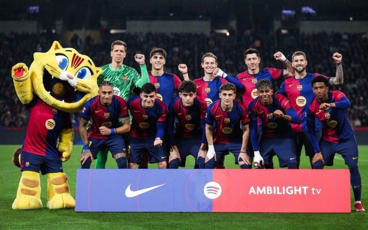 od体育网页版-西甲球队备战季末战事，豪取七连胜