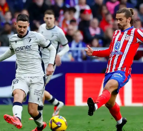 od体育网页版-西甲球队备战季末战事,豪取七连胜