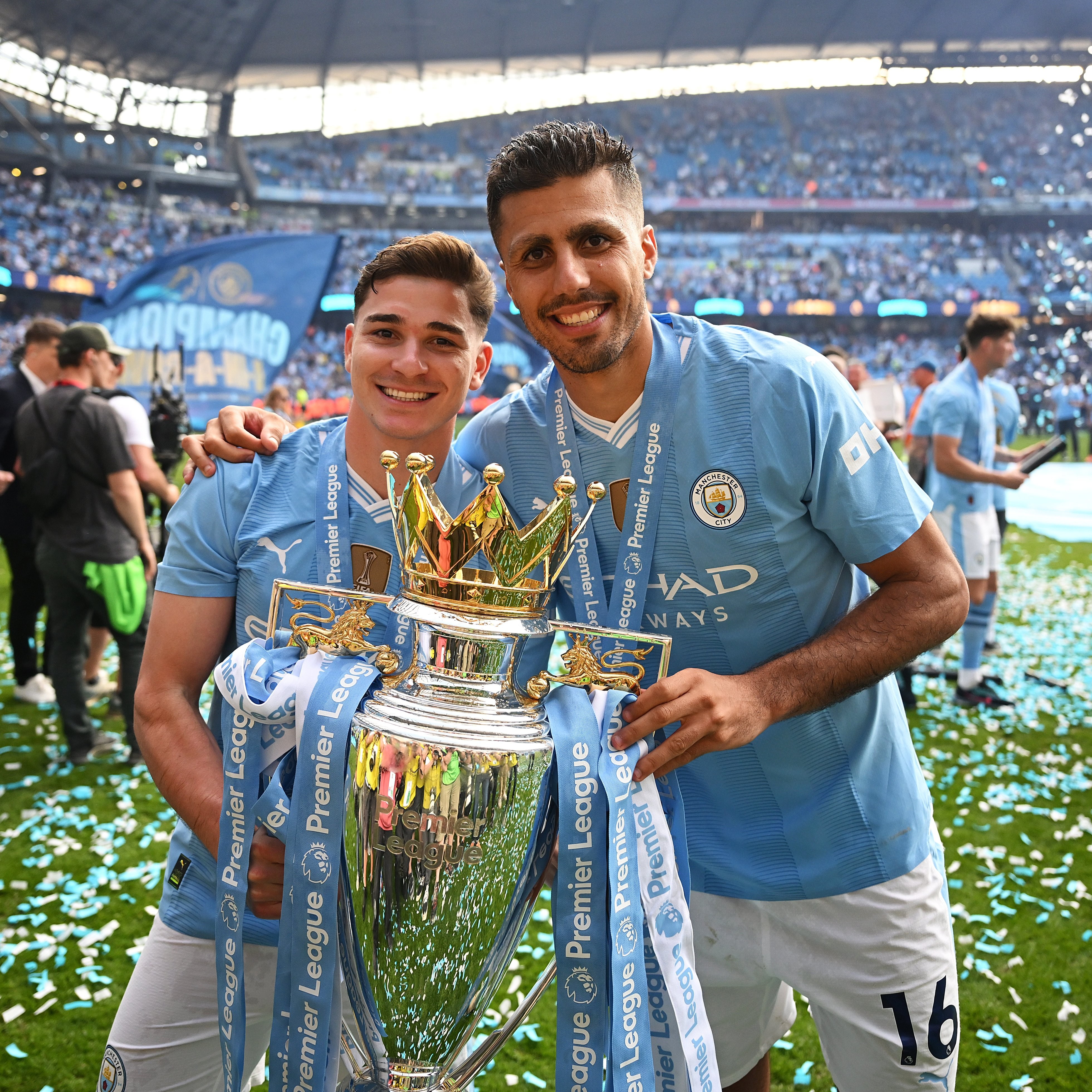 od体育官方-曼城球队连胜在望,势不可挡