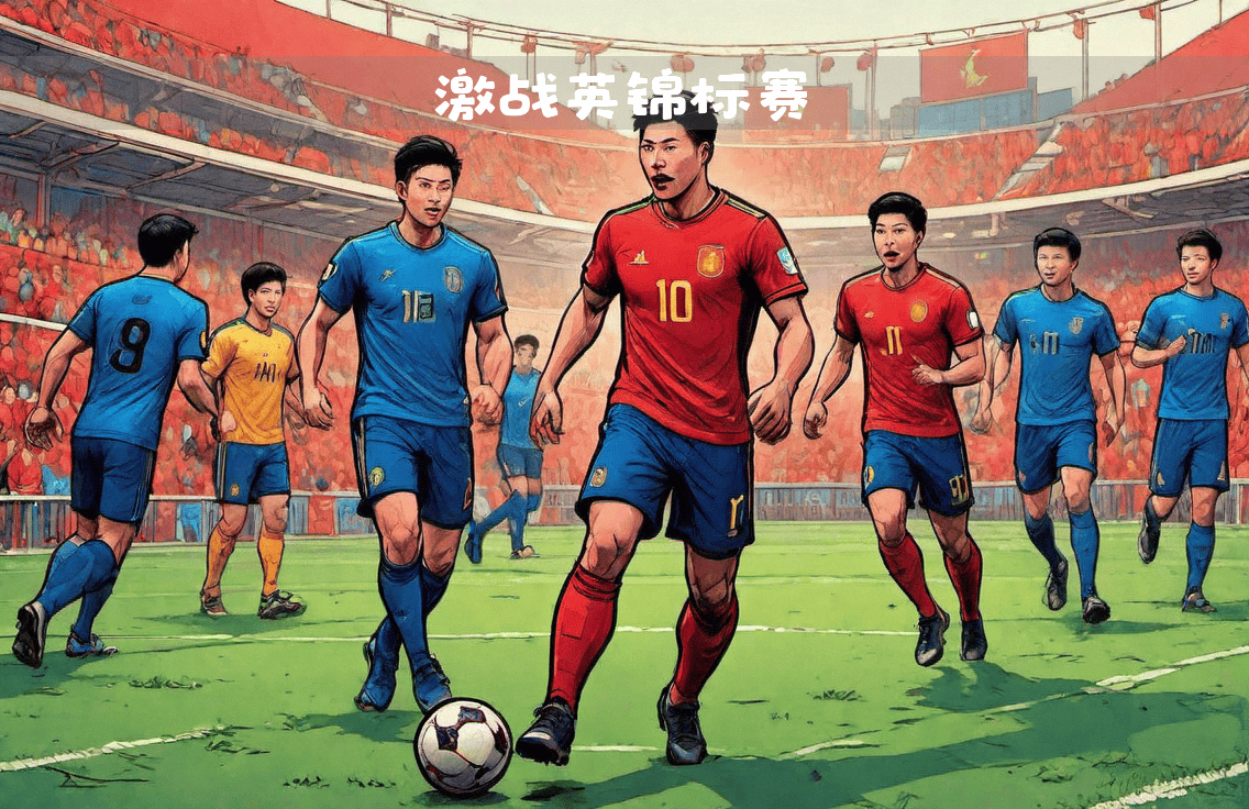 od体育网站入口-激战背后：足球比赛场上的战术对决