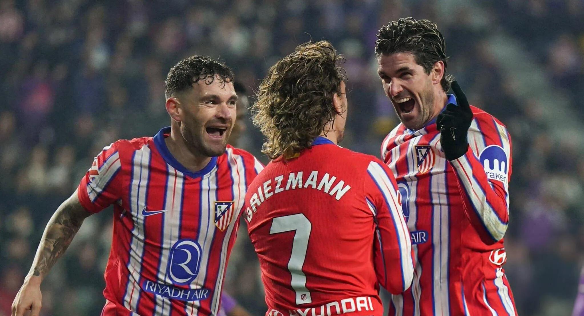 od体育app下载地址-关于塞维利亚大破巴拉多利德,赫塔菲阻击皇马的信息