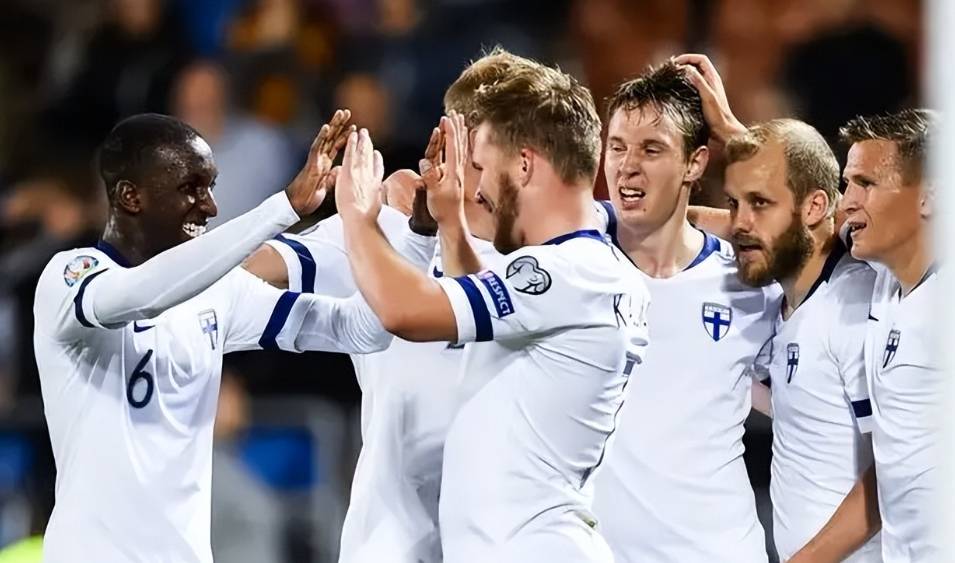 od体育网址-芬兰小胜保加利亚继续欧洲杯资格赛的简单介绍