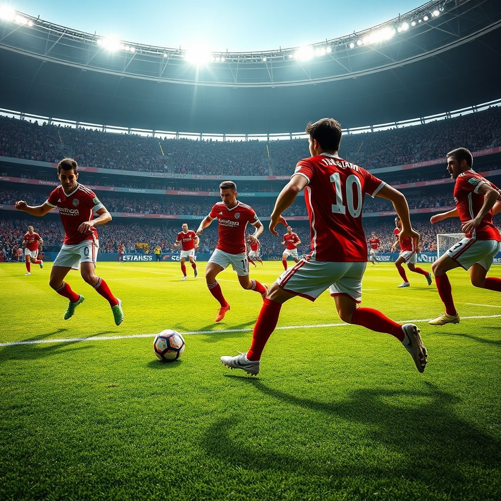 od体育入口-布宜诺斯艾利斯独立锋线火力全开,防守压力山大