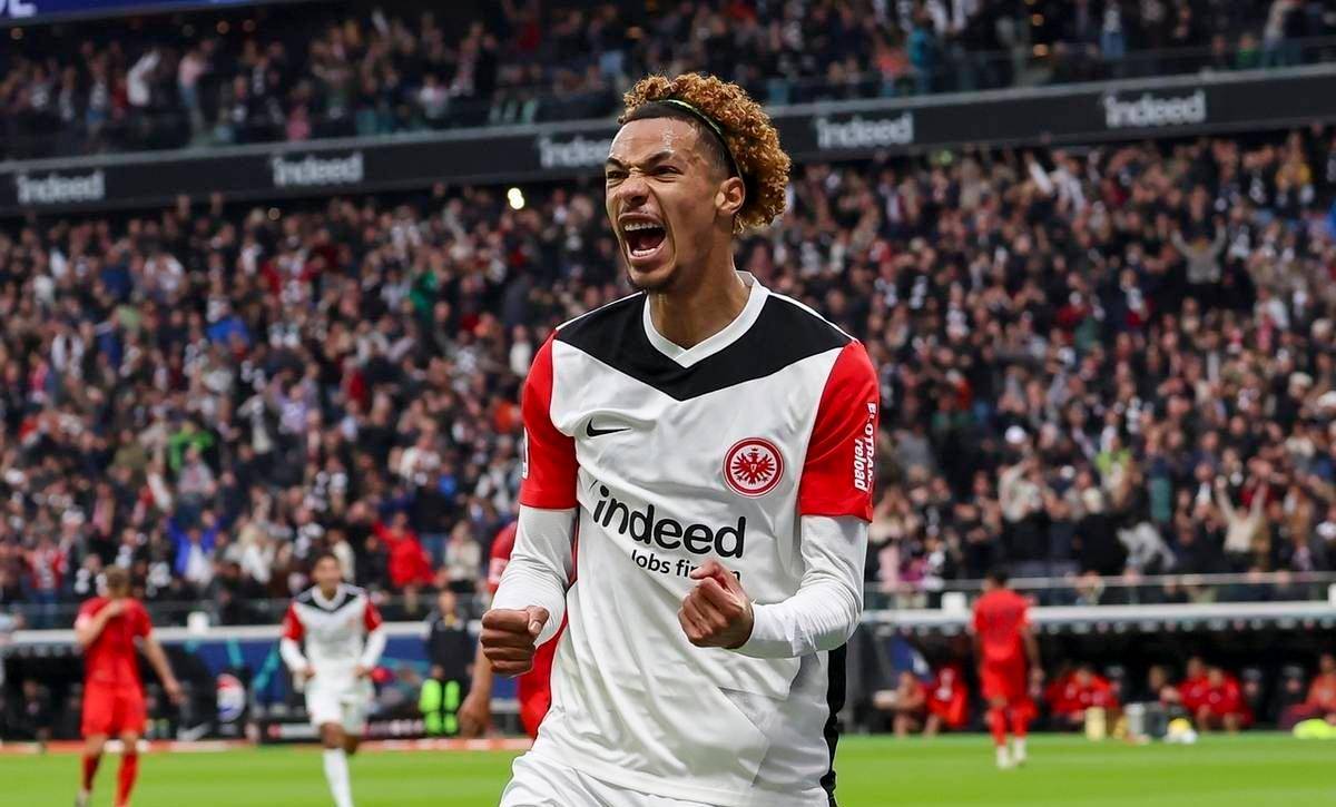 od体育网站入口-法兰克福客场逼平，难分高下的简单介绍