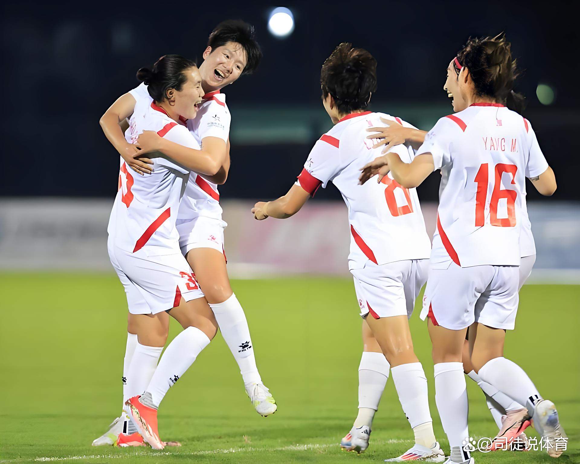 od体育登录入口-包含纪录更新：女子足球队以巧妙战术获胜的词条