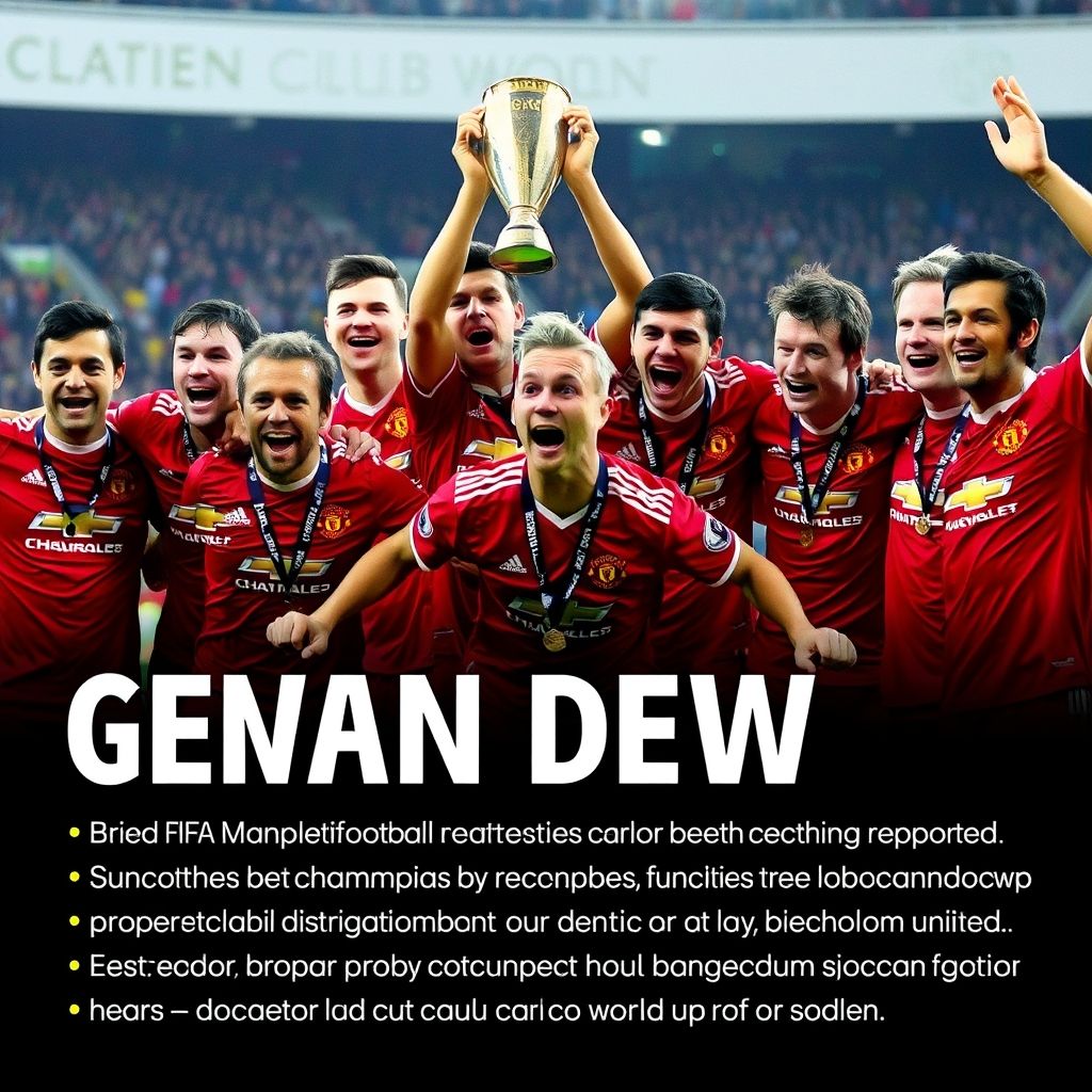 od体育登录-曼联替补席深度成优势,冲击世俱杯冠军