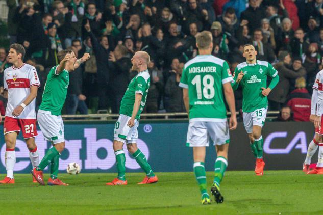 od体育app-汉诺威主场不敌云达不莱梅，遭遇连败的简单介绍