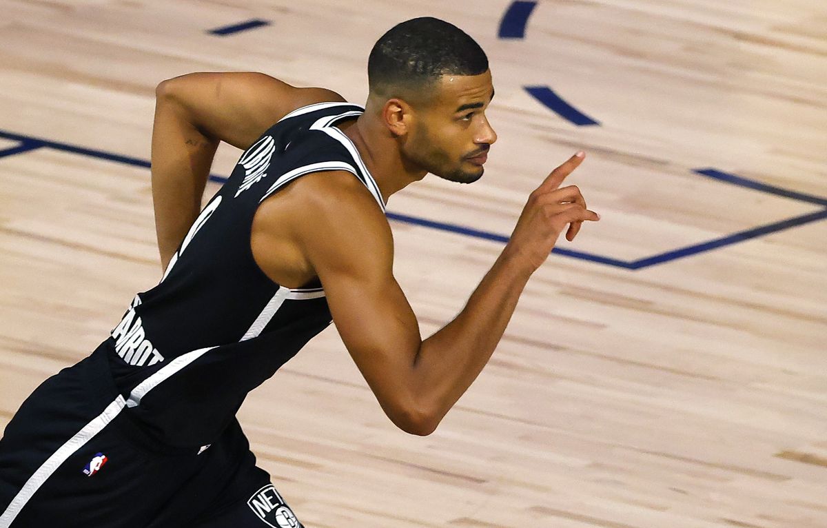 od体育网址-篮网未来赛程紧凑，球员体能面临挑战的简单介绍