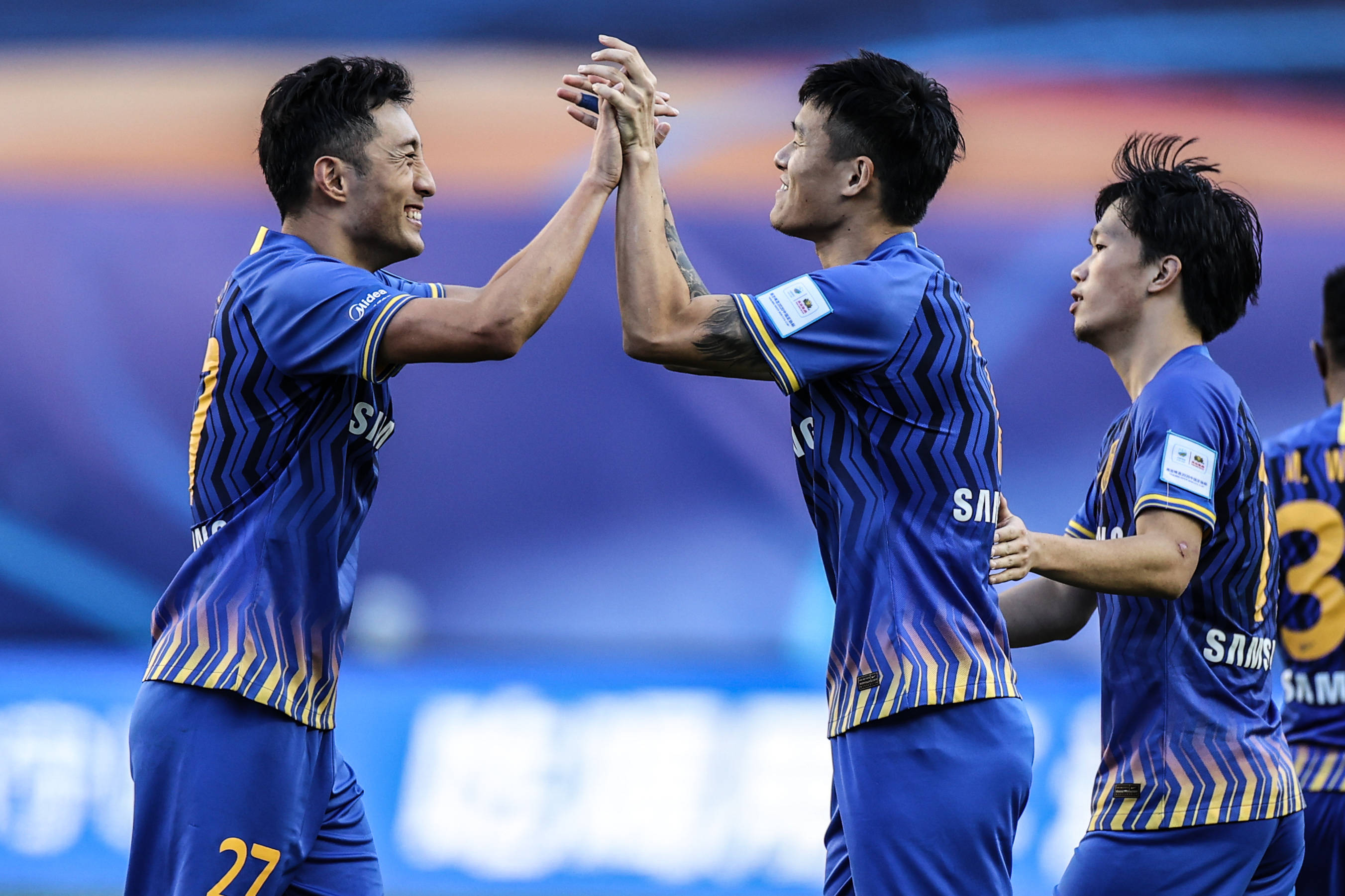 od体育官方登录入口-关于江苏苏宁客场大败，防守问题待解决的信息