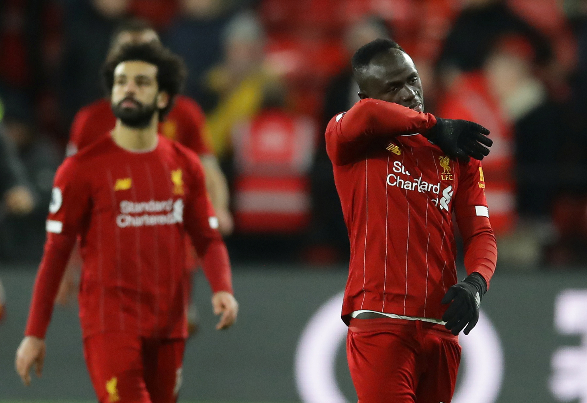 od体育下载-包含利物浦欲击败沃特福德，冲刺领先位置的词条