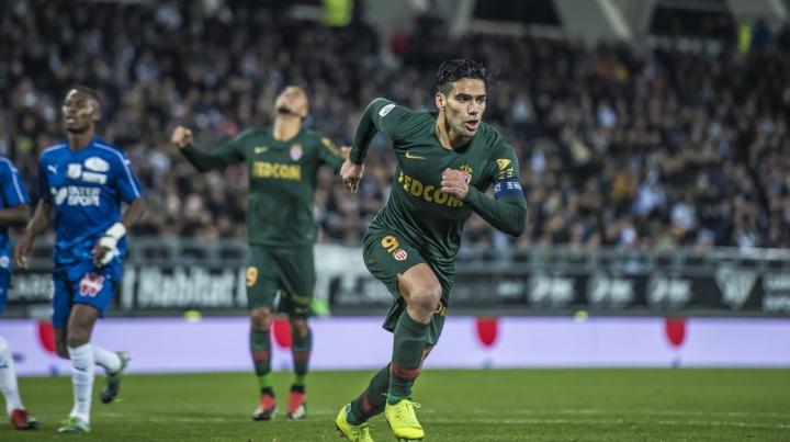 od体育亚洲官网-摩纳哥队员意外伤愈，或将重返首发的简单介绍