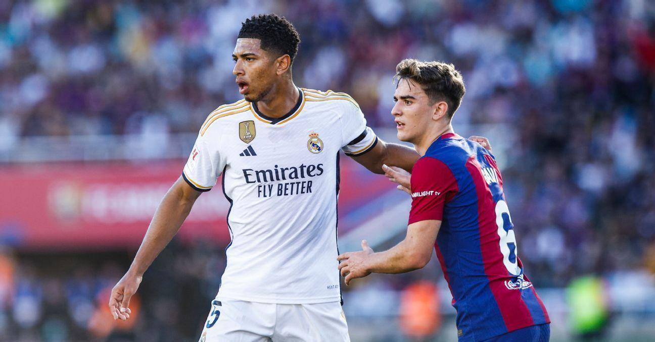 od体育网页版登录入口-皇马与曼城激烈竞争，战火升级