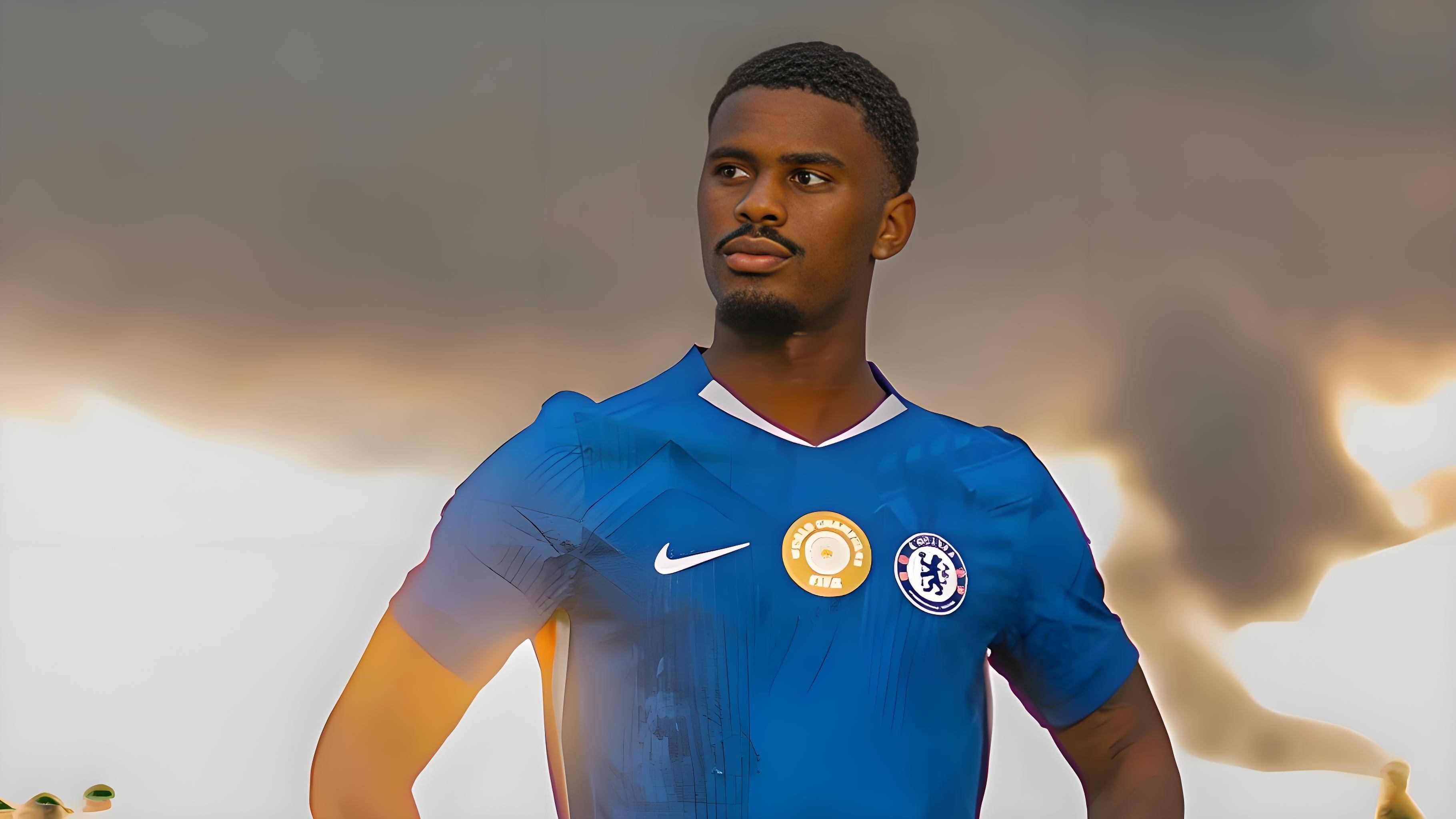 od体育官网-关于切尔西主力中场受伤休战，蓝军进攻受影响的信息