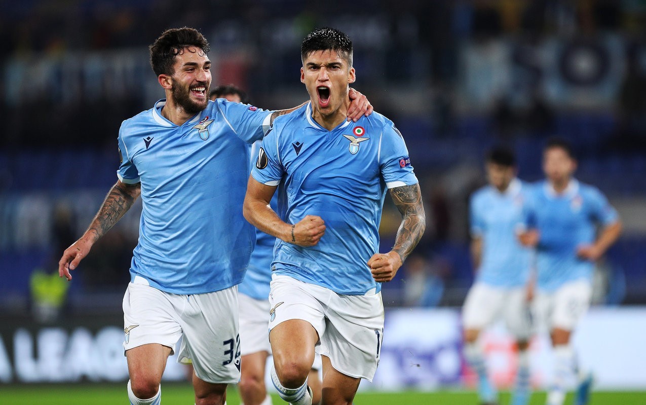 od体育官方登录入口-拉齐奥客场惨败,欧冠席位受到挑战的简单介绍