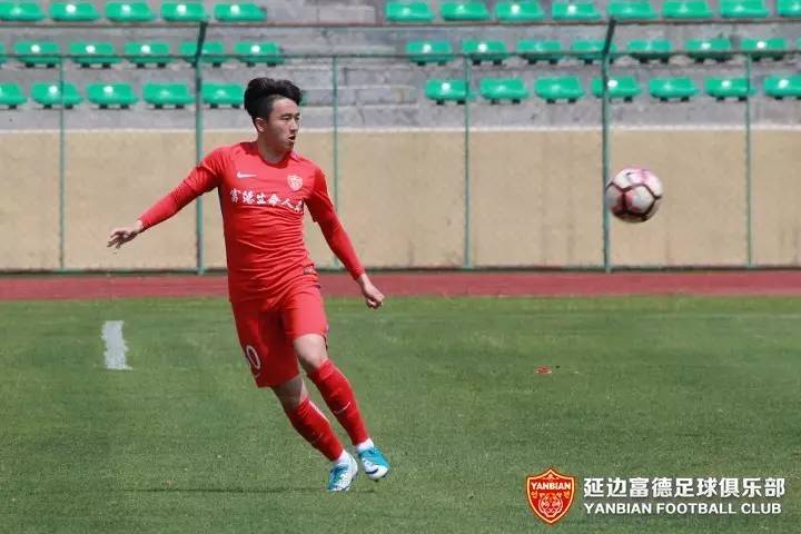 od体育在线-关于山东鲁能力克延边富德，继续保持不败的信息