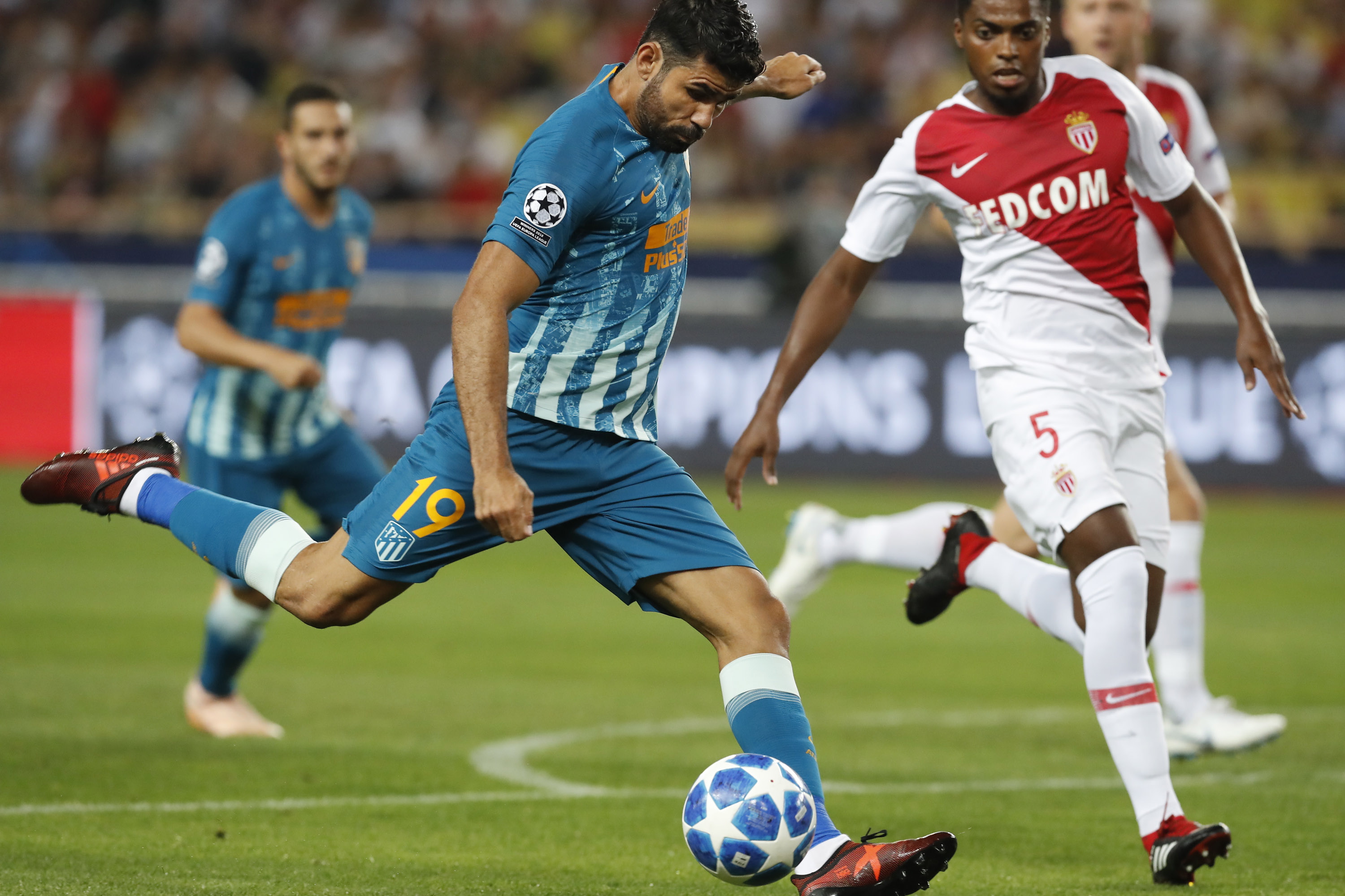 od体育官方登录入口-摩纳哥冲击联赛榜首,拉维奇或有变数的简单介绍