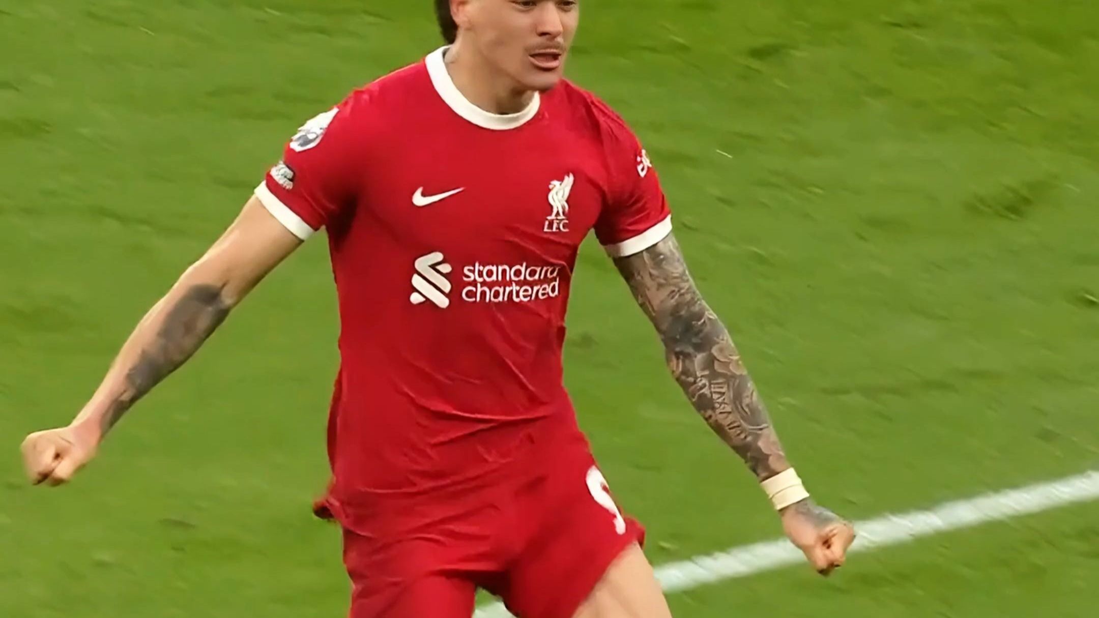 od体育官网入口-利物浦客场逆转击败伯恩利,延续不败