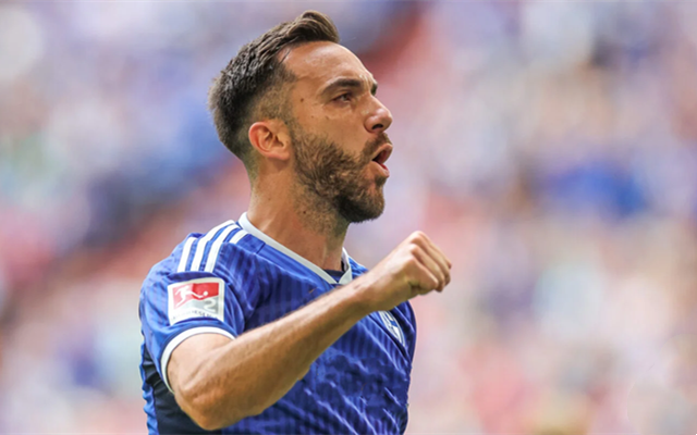 od体育地址-沙尔克新赛季中坚赛季将带领球队走向胜利