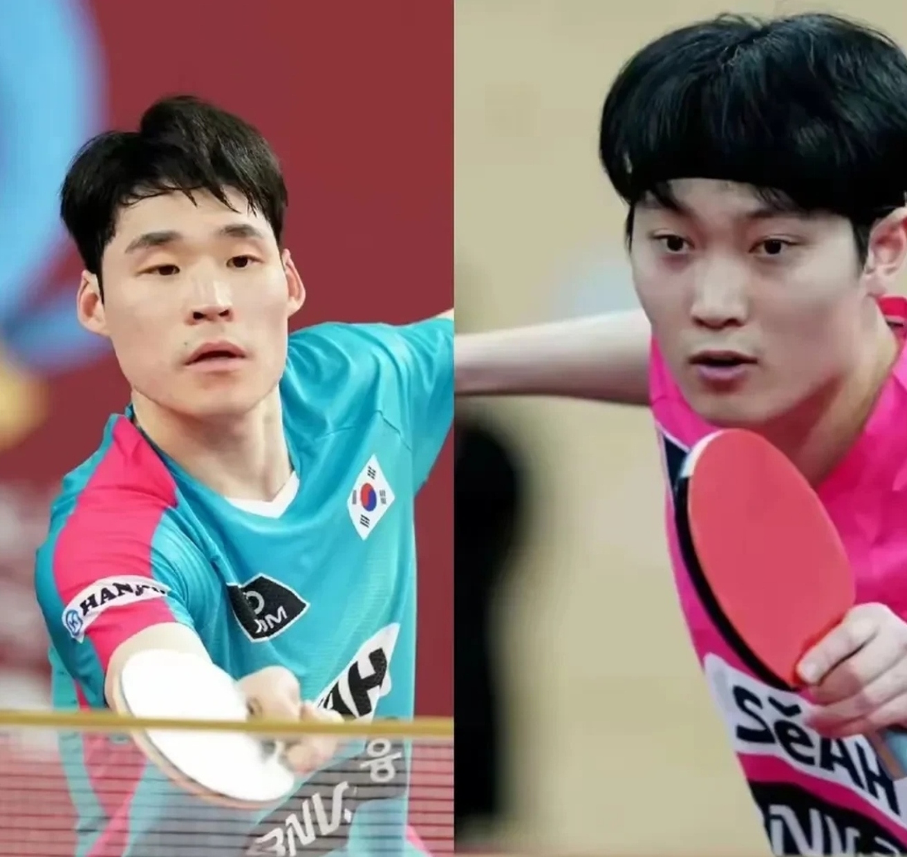 od体育视频-韩国队零封比利时,晋级决赛