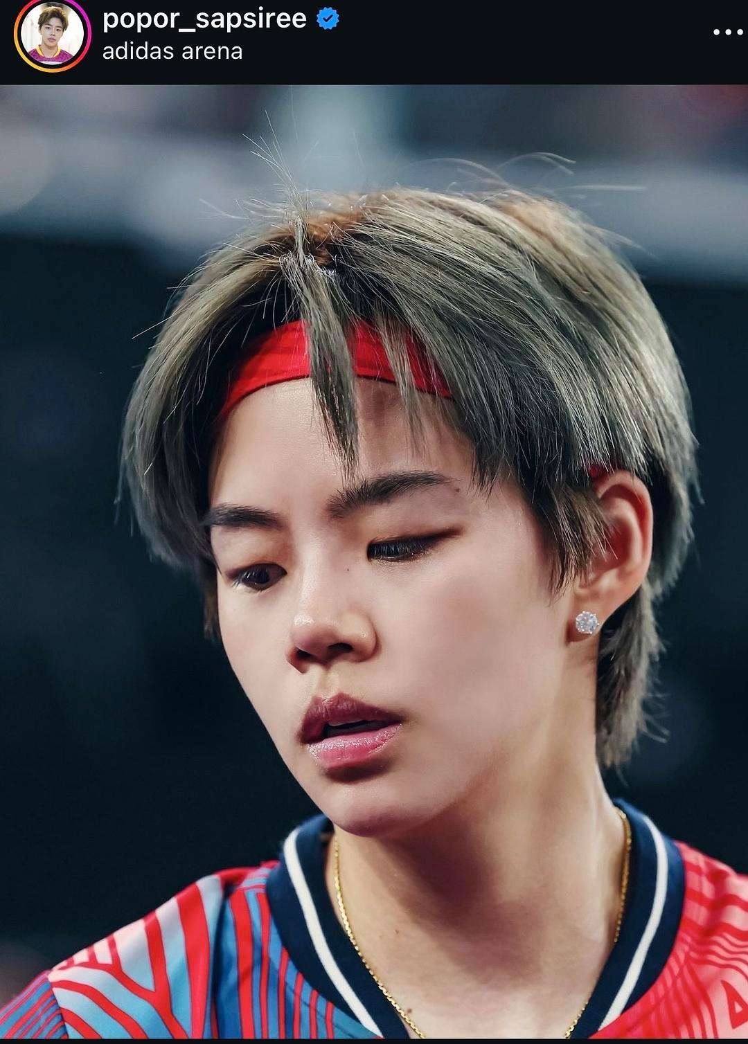 od体育网页版入口-泰国运动员实现突破,夺冠带笑