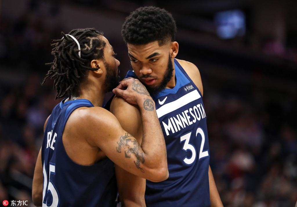 od体育网页版-森林狼主教练因健康原因暂时离队，助教接过教鞭的简单介绍