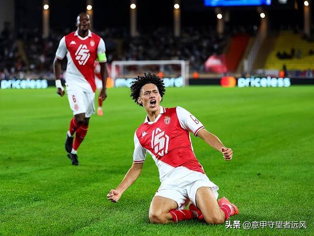 od体育官方-摩纳哥主场告捷,继续保持不败纪录的简单介绍