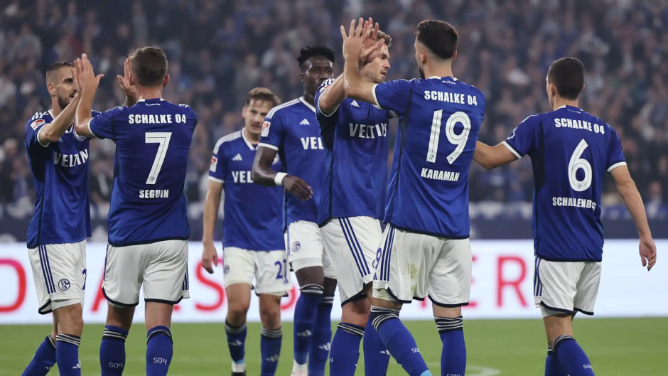 详细阅读:od体育中国官网-沙尔克04客场击败对手,开启胜利连击纪录的简单介绍 od体育中国官网-沙尔克04客场击败对手,开启胜利连击纪录的简单介绍