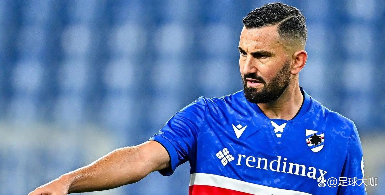 od体育娱乐-包含桑普多利亚遭逢大胜,主教练赞扬球员战术表现的词条