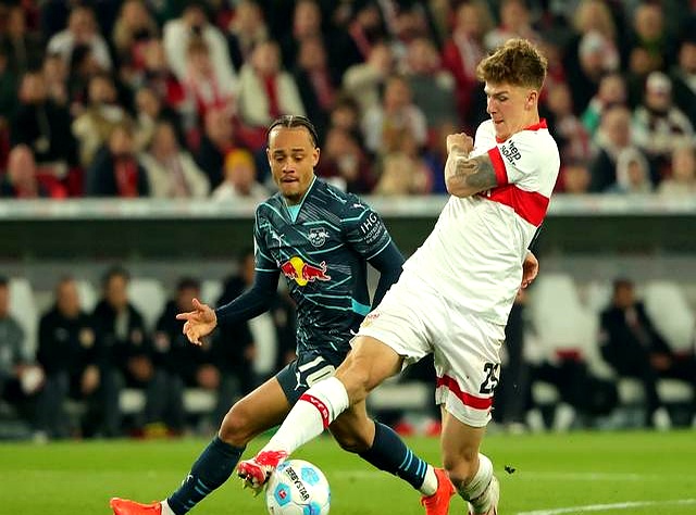 详细阅读:od体育竞技-关于莱比锡球员狂欢庆祝,士气高涨备战下次对抗的信息 od体育竞技-关于莱比锡球员狂欢庆祝,士气高涨备战下次对抗的信息