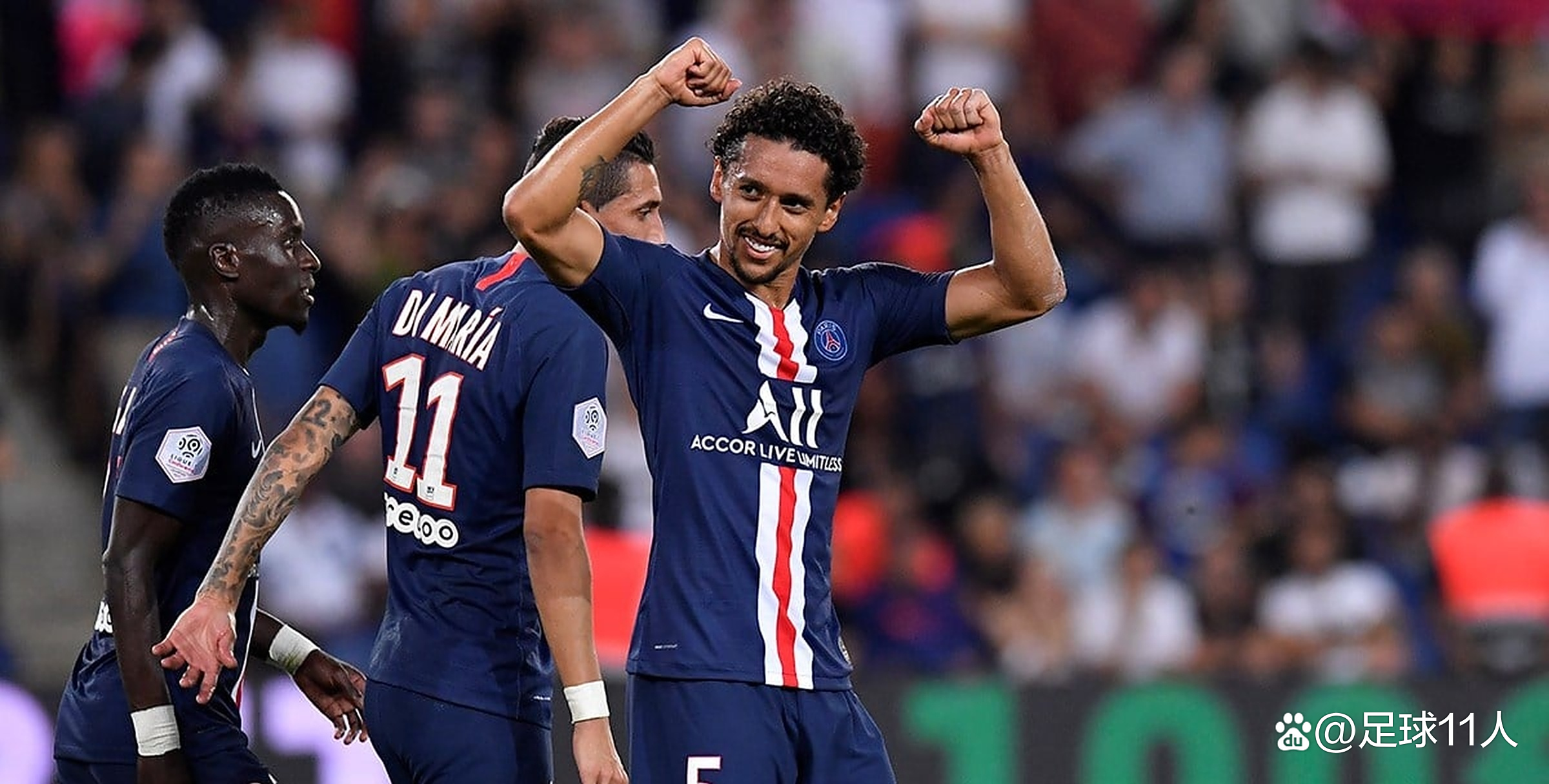 详细阅读:od体育电竞-巴黎圣日耳曼球员伤愈复出,战术更加灵活 od体育电竞-巴黎圣日耳曼球员伤愈复出,战术更加灵活