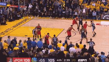 od体育在线-勇士胜出!下一场更进一步!