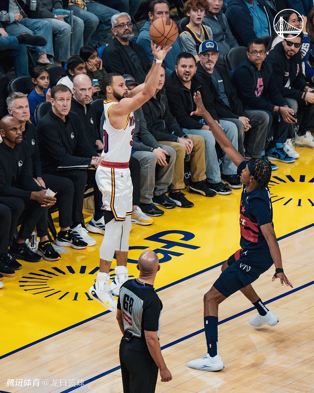 od体育中国官网-勇士主场战胜国王,保持不败