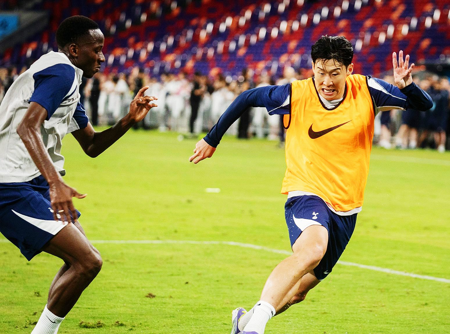 od体育在线登录-热刺挑战拜仁慕尼黑，默示强强对话即将拉开帷幕的简单介绍