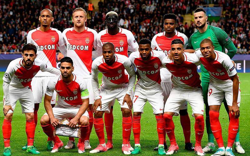 od体育网页版-摩纳哥连胜法甲劲旅，登上积分榜榜首的简单介绍