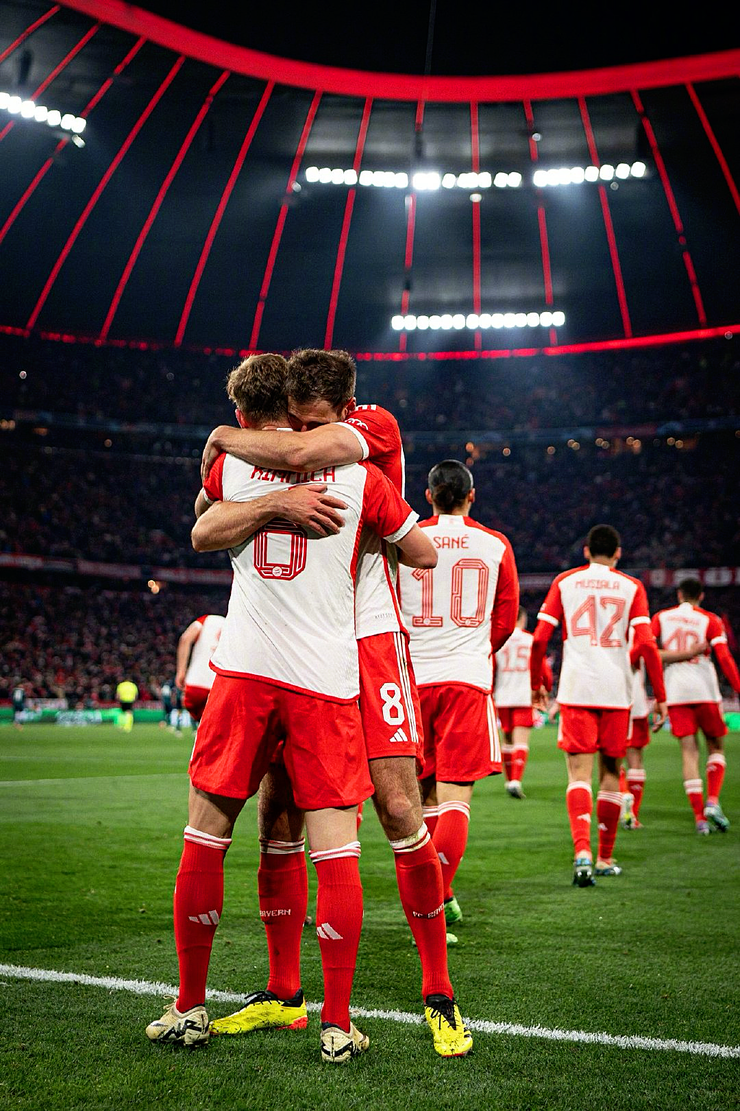 od体育亚洲官网-皇马主场战胜，晋级欧冠四强