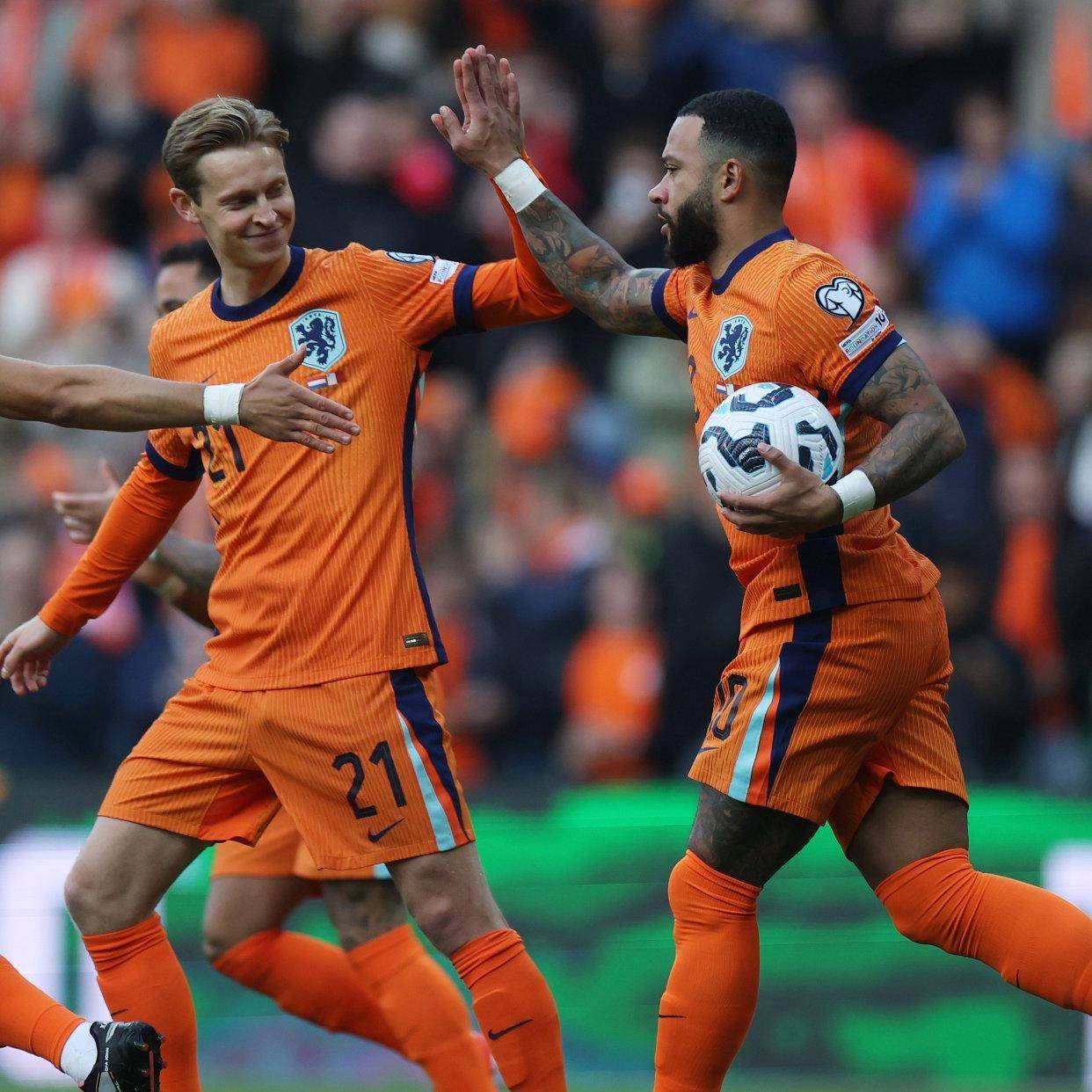 od体育官网app-荷兰足球队在国际比赛中实现逆转