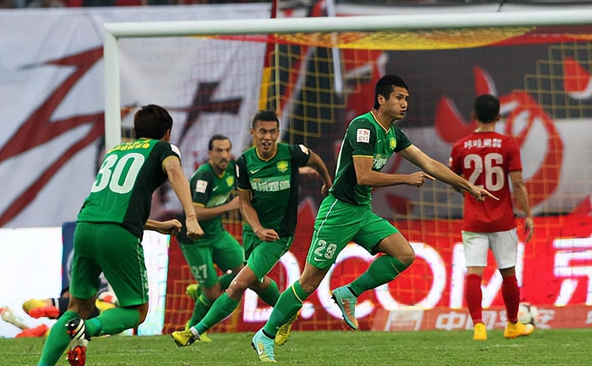 od体育中国官网-国安客场不敌恒大，连败给对手