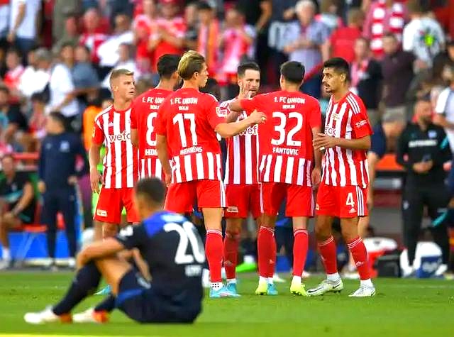 od体育课程-拜仁慕尼黑继续胜利,实现九连胜